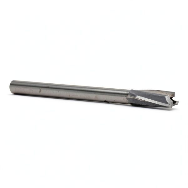 Drill America 1/4" X 3/32" Pilot Hole High Speed Steel Straight Shank Counterbore, Dew Series-0