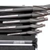 Accusize Tools Counterbore Set 14 Pc HSS Premium Straight Shank-3
