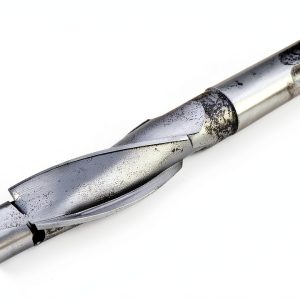 13/16 x 1 3/16 HSS PILOTED Counterbore 8" OAL 1" Shank Dia .8125", 1.1875" - MB9196AZ2-0
