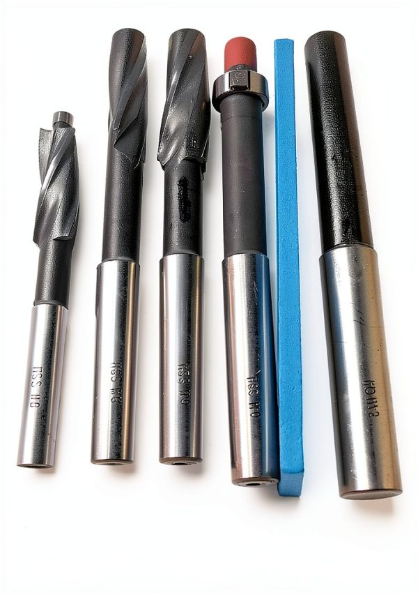 Metric Cap Screw Counterbore Set 7pcs CME 3mm-12mm 510-MM-2