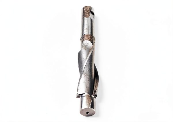 13/16 x 1 3/16 HSS PILOTED Counterbore 8" OAL 1" Shank Dia .8125", 1.1875" - MB9196AZ2-2