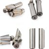 5pcs HSS-AL Counterbore Set M3-M8 for Aluminum Steel Copper Cast Iron-3