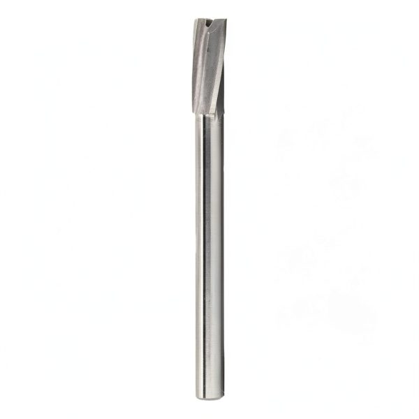 Drill America 1/4" X 3/32" Pilot Hole High Speed Steel Straight Shank Counterbore, Dew Series-2