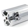 40 Series 20mm Counterbore Cutter 80/20 HSS Drill for Aluminum T-Slot-2