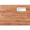CME 39 Pcs HSS Interchangeable Pilot Counterbore Set Wooden Box-5