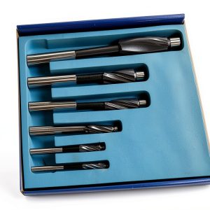 7pcs/Set Cap Screw Counterbore Set #6 to 1/2" by CME for Industrial-0