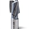Accusize Industrial Tools 21 Pcs Hss Interchangeable Pilot Counterbore-6