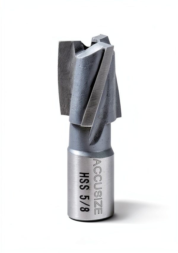 Accusize Industrial Tools 21 Pcs Hss Interchangeable Pilot Counterbore-6