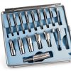 Accusize Industrial Tools 21 Pcs Hss Interchangeable Pilot Counterbore-3