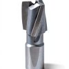 Accusize Industrial Tools 21 Pcs Hss Interchangeable Pilot Counterbore-7