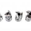 Accusize Industrial Tools 21 Pcs Hss Interchangeable Pilot Counterbore-5
