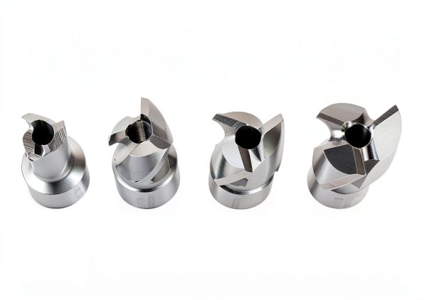 Accusize Industrial Tools 21 Pcs Hss Interchangeable Pilot Counterbore-5