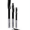Accusize H.S.S. Solid Cap Screw Counterbore Set, 3 Flute Straight-8
